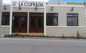 Hotel Y Residencia La Cofradia